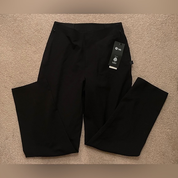 lululemon lab samat pant - Picture 4 of 4